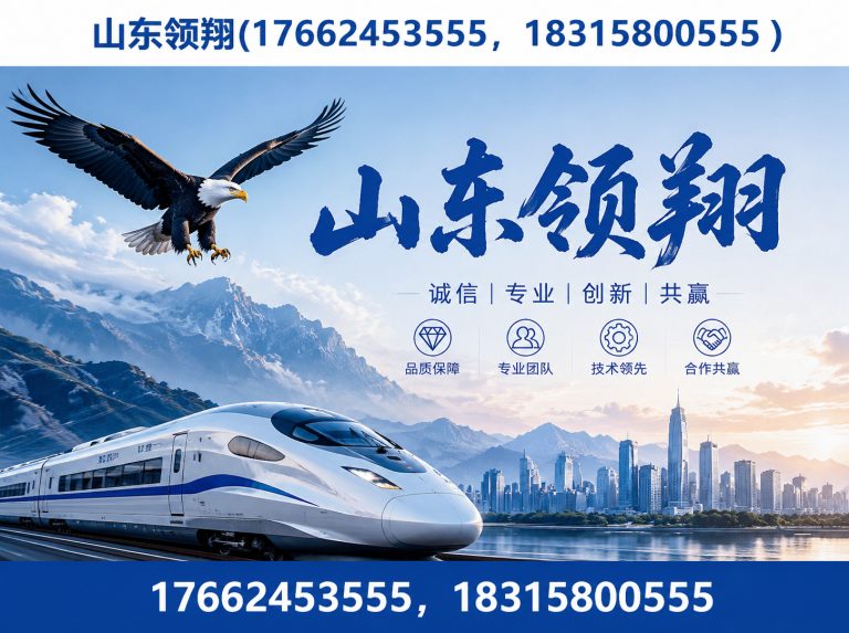渭南山东领翔展示图